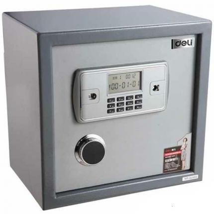 得力3643 保险柜