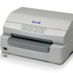 Epson  爱普生20K 单打 针式打印机