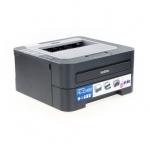 兄弟HL2240D 黑白激光打印机 单打