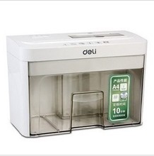 得力9923碎纸机