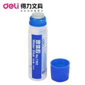 得力7303液体胶水125ML