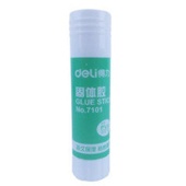 得力7101固体胶9g