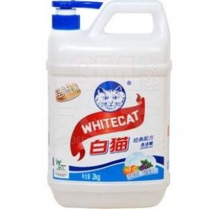 白猫洗洁精