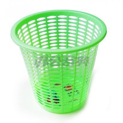 空心511纸篓（上顶30*下底19*高27CM）