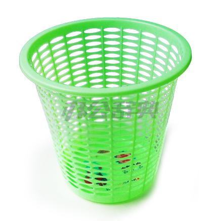 空心511纸篓（上顶30*下底19*高27CM）