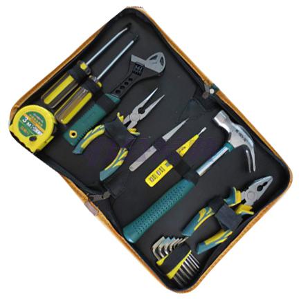 胜达工具箱17件