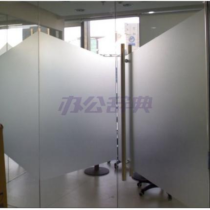 磨砂玻璃贴 加厚型