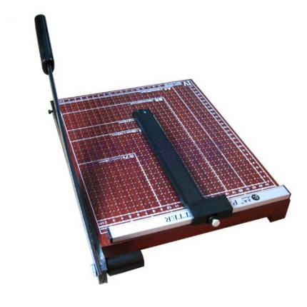 奥威木质裁纸刀