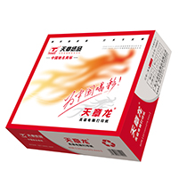 天章龙电脑压感打印纸 241/381