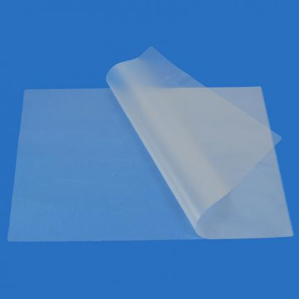 霞光A4塑封膜 100页/包+