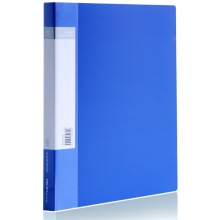 惠普生T40A插袋式资料册 A4 40页