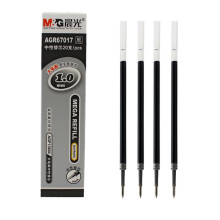 晨光（M&G） AGR67017 中性替芯大笔画 黑1.0mm 20支/盒