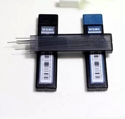晨光37601铅芯