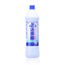 万丽洁厕精900克/瓶