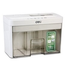 得力9923碎纸机