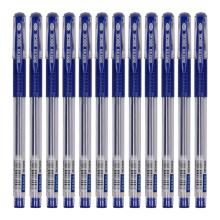 宝克B-32中油笔（圆珠笔）12支装