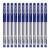 宝克B-32中油笔（圆珠笔）12支装