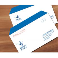 5号信封印刷订制（DL 220*110mm）