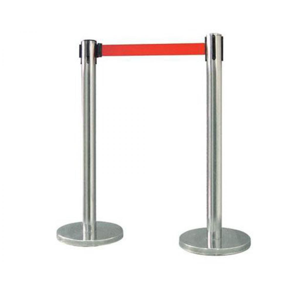 1米等候线/排队导示线