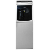 美的（Midea）YR/YD1306S-X 饮水机(立式温热冷热 家用沸腾胆饮水机)(冷热)
