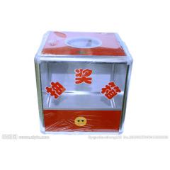 抽奖箱 长30cm宽30cm高30cm