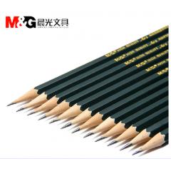 晨光 AWP30408 4H美术专用铅笔