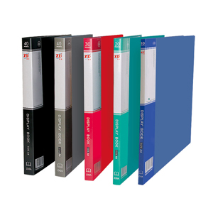 振德Z00A系列插袋资料册 Z10A/Z20A/Z30A/Z40A/Z60A