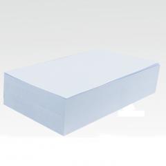 通用空白凭证纸 激光记账凭证打印纸 80g