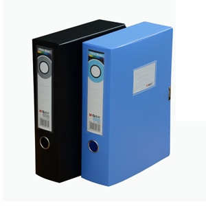 晨光A4办公档案盒资料盒 ADM94816/94817/94818