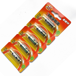 南孚聚能环LR03-5B/1.5V 7号电池 5只装+