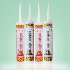 长鹿玻璃胶 250ml