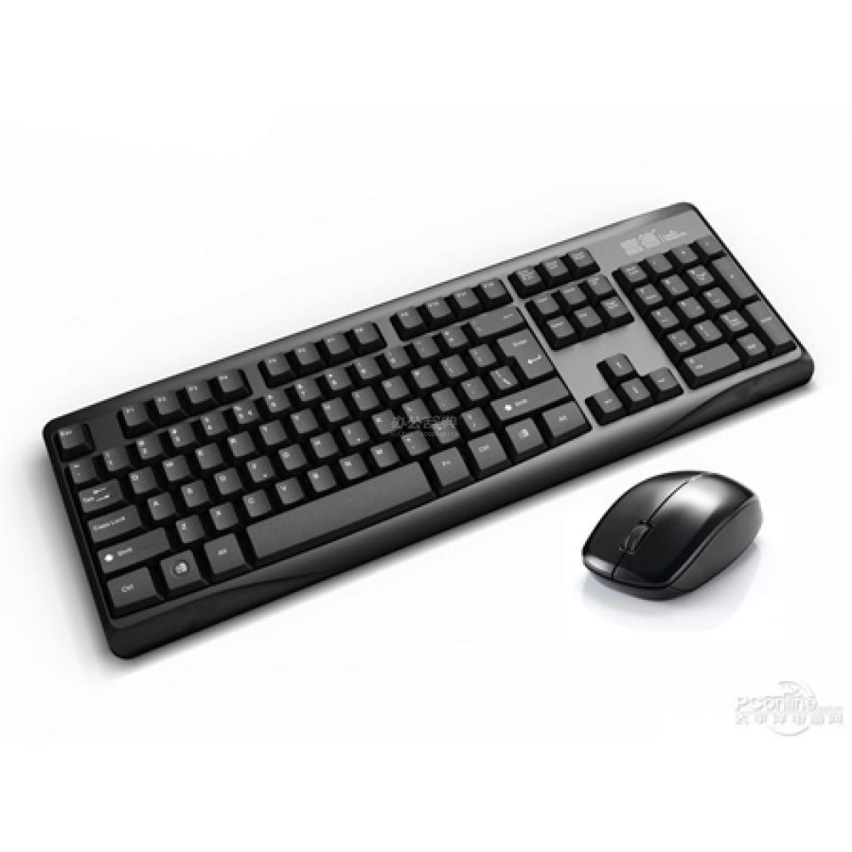 富德G9100无线套装